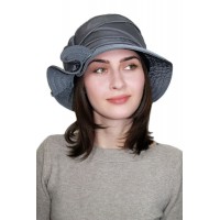 Шляпа "Лорета"