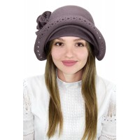 Шляпка "Луана"