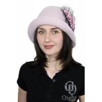 Шляпа "Любовь"