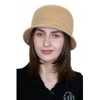 Шляпка "Лучана"