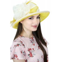 Шляпа "Лучезария"