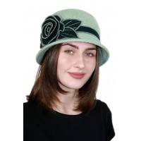 Шляпка "Луиса"