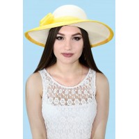 Шляпа "Лукерия"