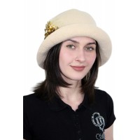 Шляпа "Лурдес"