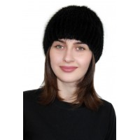 Шапка "Ляйсан"