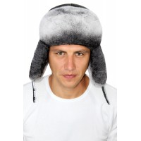 Ушанка "Лукас"