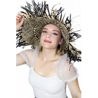 Шляпа "Мабелия"