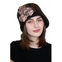 Шляпа "Медисон"