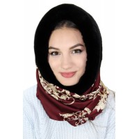 Капор "Мадлен"