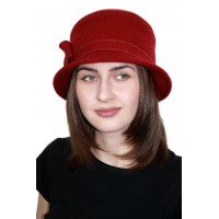 Шляпка "Мадлин"