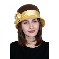 Шляпа "Мадонна"