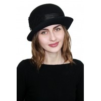 Шляпка "Магда"