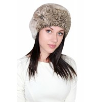 Берет "Магнолия"
