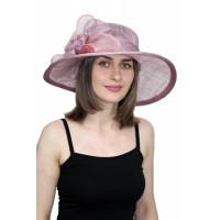Шляпа "Магнолия"