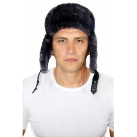 Ушанка "Майкл"