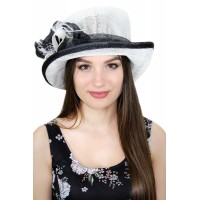 Шляпа "Маиса"