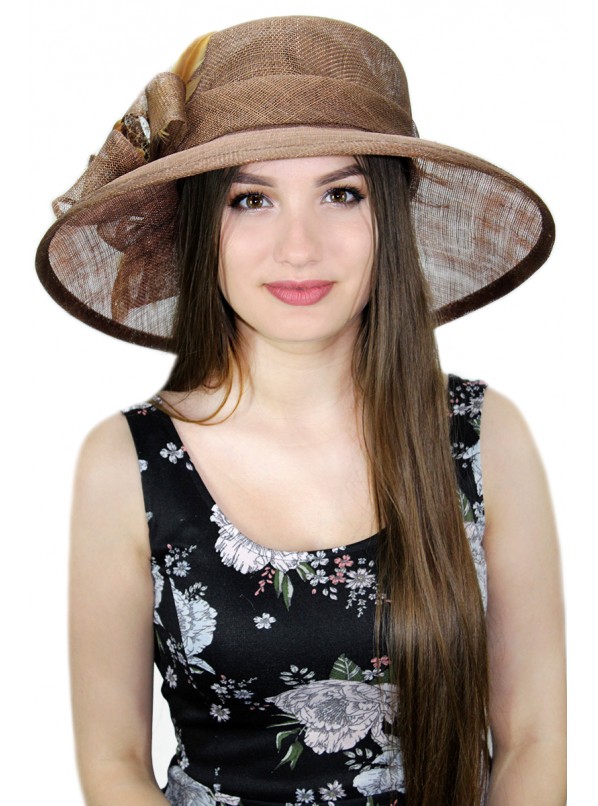 Шляпа "Максина"