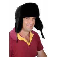 Ушанка "Максвел"