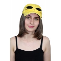 Кепка "Малиша"