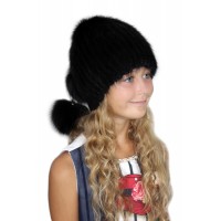 Шапка "Малышка"