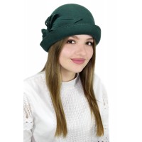 Шляпка "Маливия"