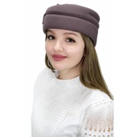 Шляпка-таблетка "Мальта"