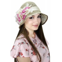 Шляпа "Манго"