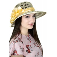 Шляпа "Манила"