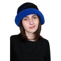 Шляпка "Марела"