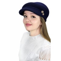 Кепка "Маргарет" Кепка "Маргарет"