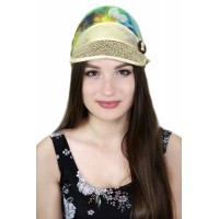 Кепка-бандана "Маргарита"