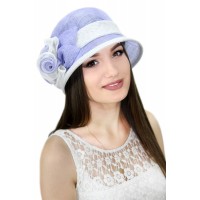 Шляпка "Маргит"