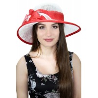 Шляпа "Мариетта"