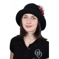 Шляпа "Мерика"