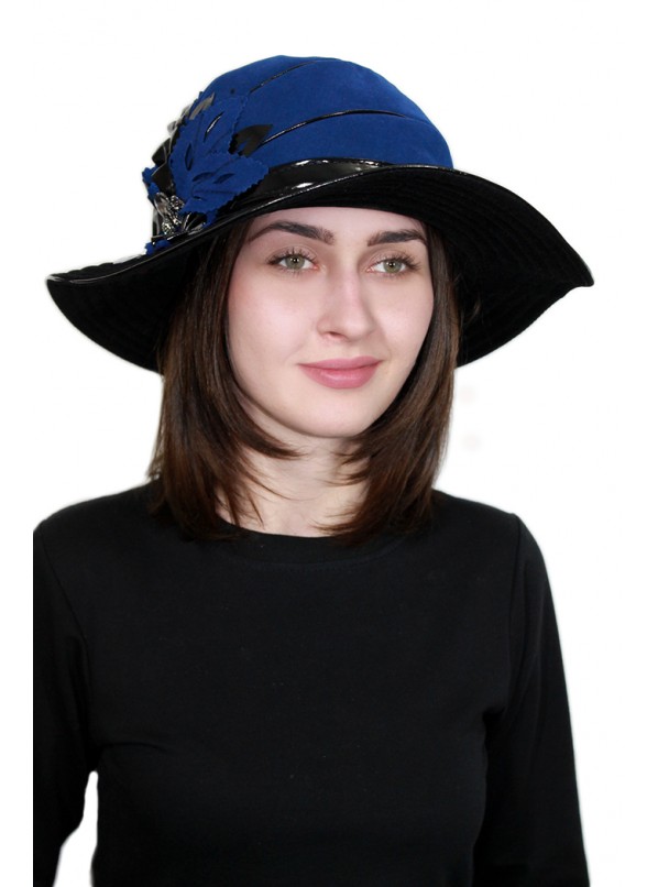 Шляпа "Марина"
