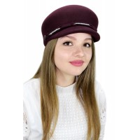 Кепка "Маринсия"