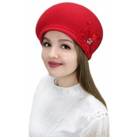 Берет "Мариоса"