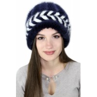 Шапка "Мариса"