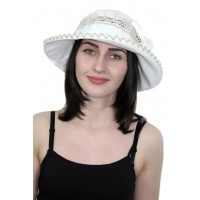Шляпа "Мариса"