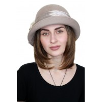 Шляпа "Мария"