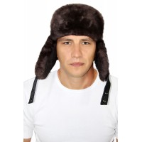 Ушанка "Марк"