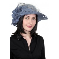 Шляпа "Маркиза"