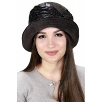 Шляпка "Марни"