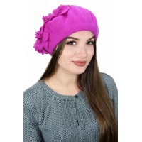 Берет "Марсель"