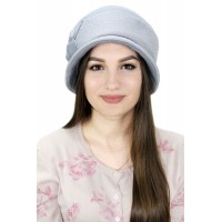 Шляпка "Марсель"