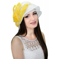 Шляпка "Марселла"