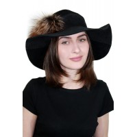 Шляпа "Марсея"