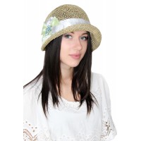 Шляпка "Марша"