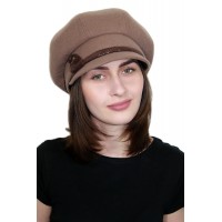 Кепка "Марша"