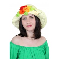 Шляпа "Марсия"